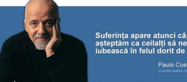 Suferinta face parte din ciclul existential Suferinta face parte din ciclul existential