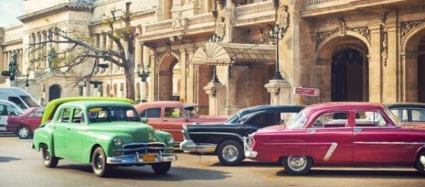 Une semaine cruciale entre Cuba et les Etats-Unis. Une semaine cruciale entre Cuba et les Etats-Unis.