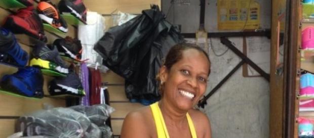 Vanderli diz que o calor no Saara só aumenta Vanderli diz que o calor no Saara só aumenta