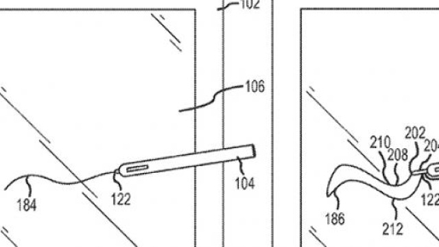 Apple: il nuovo iPad Pro sar&agrave; dotato di pennino