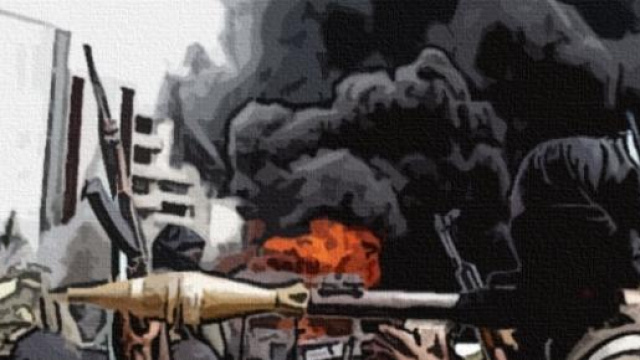 Boko Haram, perchè nessuno ne parla?