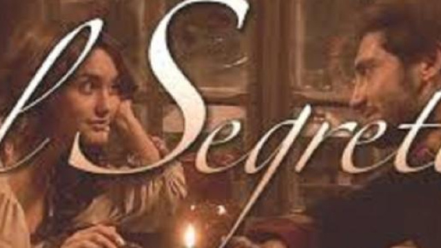 Ecco le anticipazioni de il Segreto dal 20 al 24.