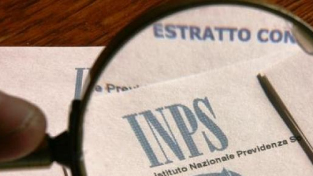 Inps e Agenzia Entrate contro false Partite Iva.