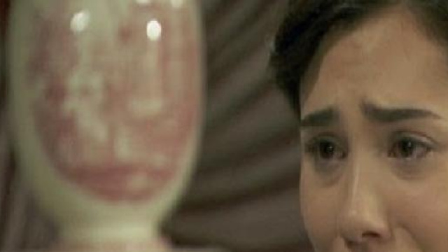 Maria torner&agrave; a vivere alla villa?