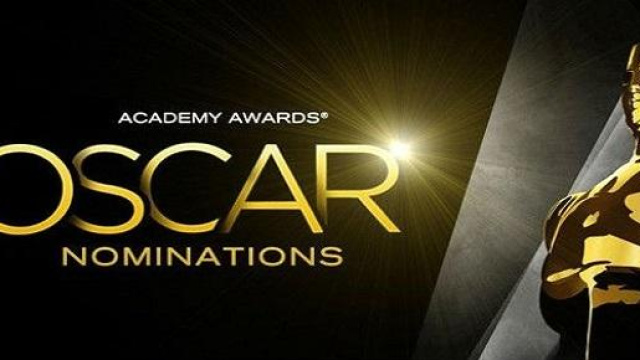Oscar 2015, Benedict Cumberbatch in corsa