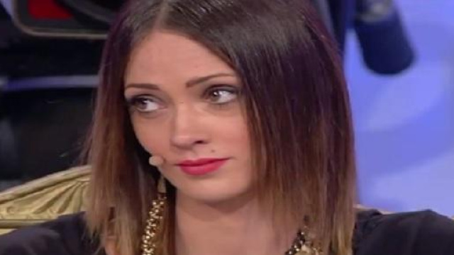 Replica Uomini e donne del 20 gennaio