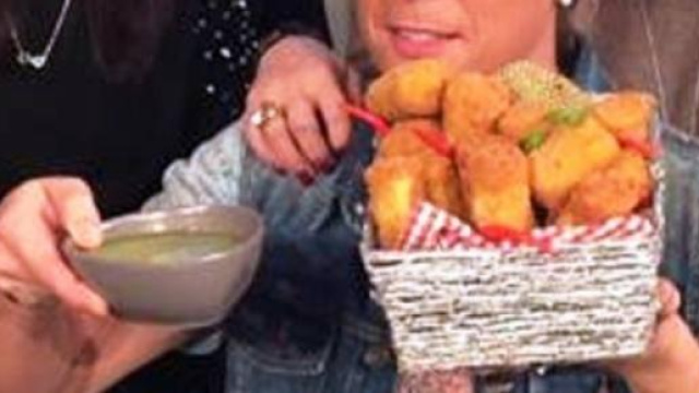 Ricette La Prova del Cuoco 19 gennaio