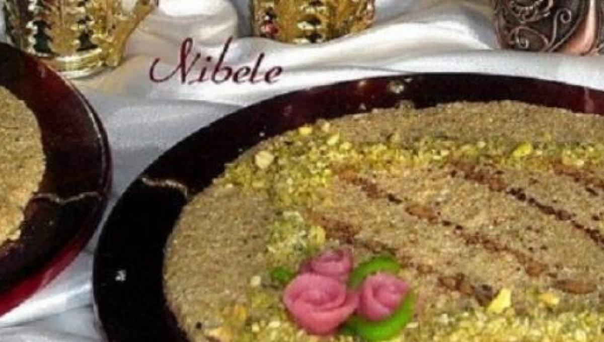 Algerie Tradition Et Rituel De La Ceremonie Du Mouloud