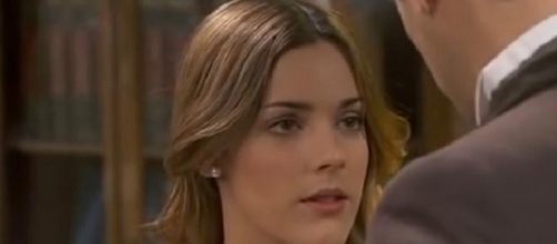 Anticipazioni serale della telenovela Il Segreto.