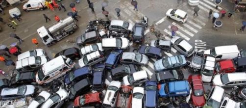 Assicurazioni auto: aumenti in vista per molti