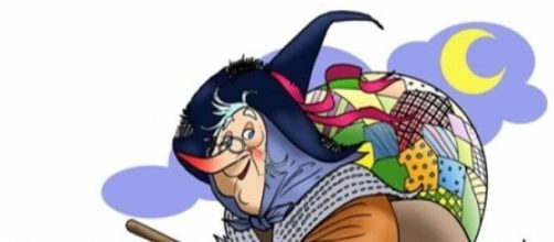 Befana 2015, frasi per auguri divertenti