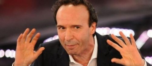 Benigni citato da Papa Francesco nell'omelia