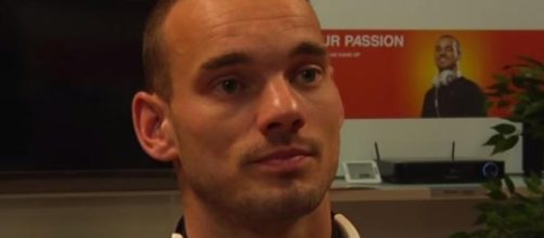 Calciomercato Juventus: Allegri vuole Sneijder