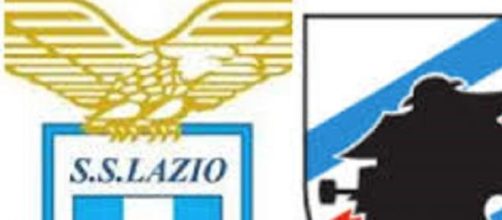 Lazio-Samp, la prima partita di Serie A del 2015