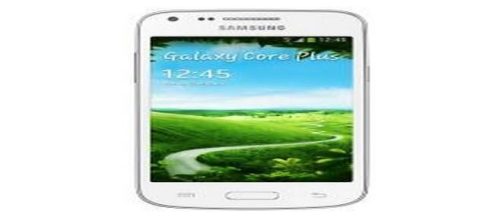 Offerte inizio gennaio: Samsung Galaxy Core Plus