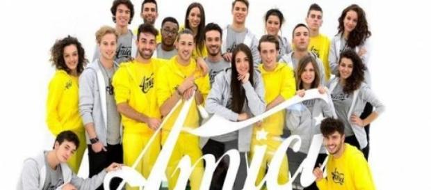 Amici 14: torna il daytime su Real Time a gennaio. Amici 14: torna il daytime su Real Time a gennaio.