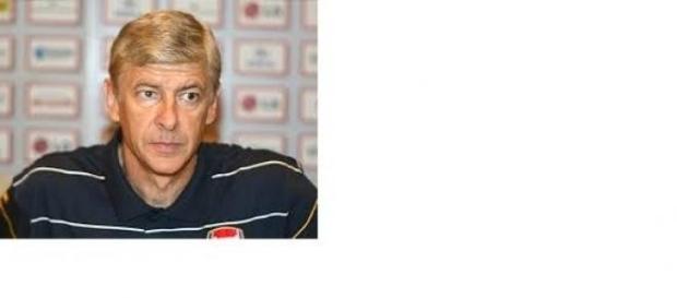 Arsene Wenger saw his side slip up at Southampton Arsene Wenger saw his side slip up at Southampton