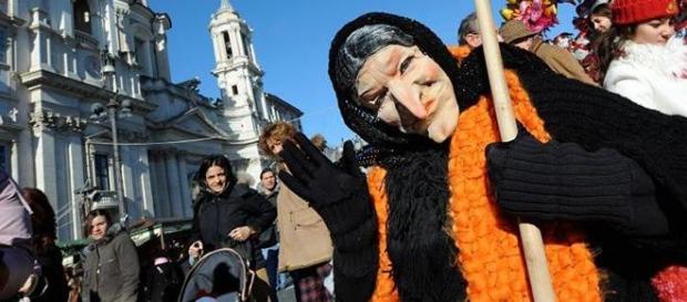 Befana 2015, gli eventi da Milano a Roma Befana 2015, gli eventi da Milano a Roma