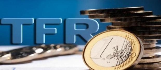 Dal 1° marzo si potrà avere il Tfr in busta paga Dal 1° marzo si potrà avere il Tfr in busta paga