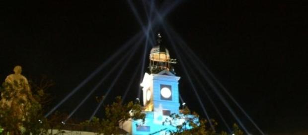 Dimisiones tras las campanadas de Canal Sur Dimisiones tras las campanadas de Canal Sur