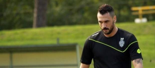 Hugo Almeida pode trocar o Cesena pelo AEK Hugo Almeida pode trocar o Cesena pelo AEK