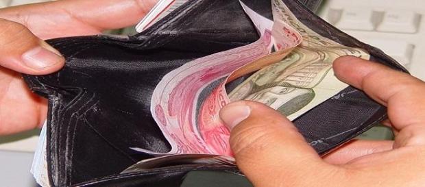 La cuesta de enero en España La cuesta de enero en España
