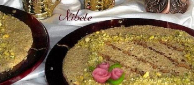 la fête du mouloud, Algérie la fête du mouloud, Algérie