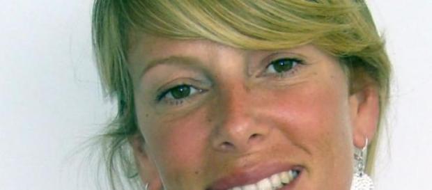 Luna di miele a capodanno per Alessia Marcuzzi Luna di miele a capodanno per Alessia Marcuzzi