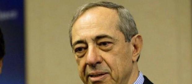 Mario Cuomo (1932-2015) ex Governatore di New York Mario Cuomo (1932-2015) ex Governatore di New York