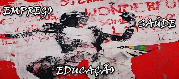 Nós estamos pedindo muito? Nós estamos pedindo muito?