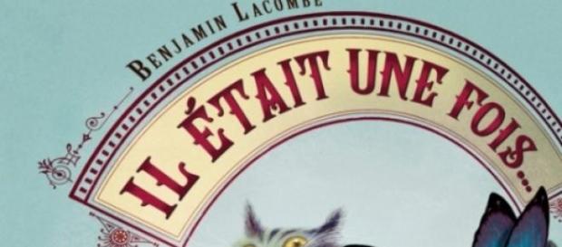 Quand tout commence par "il était une fois"... Quand tout commence par "il était une fois"...