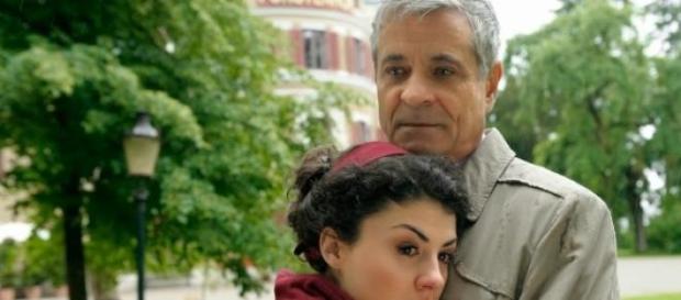 Tempesta d'amore anticipazioni 5-9 gennaio Tempesta d'amore anticipazioni 5-9 gennaio
