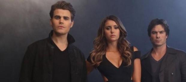 'The Vampire Diaries', temporada 6 'The Vampire Diaries', temporada 6