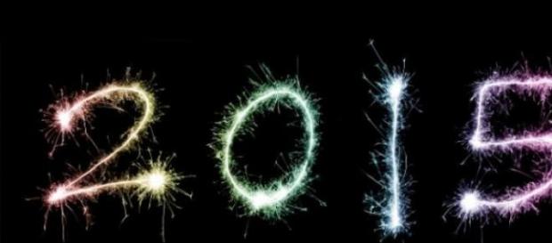 Um novo ano corresponde a 365 novas oportunidades. Um novo ano corresponde a 365 novas oportunidades.