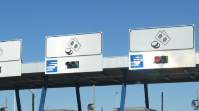 Autostrade, bollette acqua e multe: rincari salati