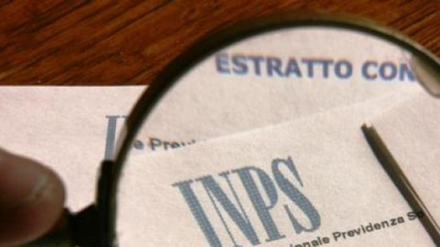 Inps, l'aumento delle pensioni 2015 sar&agrave; di 1 euro