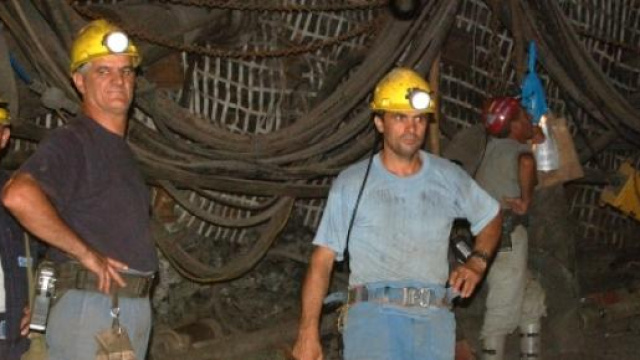 Pensione anticipata 2015: lavori usuranti