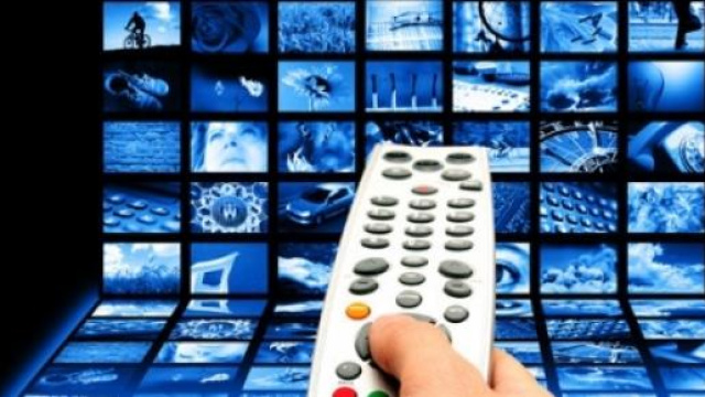 Programmi Tv stasera Rai-Mediaset 3 gennaio 2015