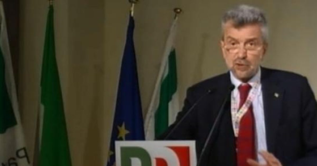 Riforma Pensioni 2015 Damiano No Referendum Ma Governo Dica Sì Alla Pensione Anticipata 6288