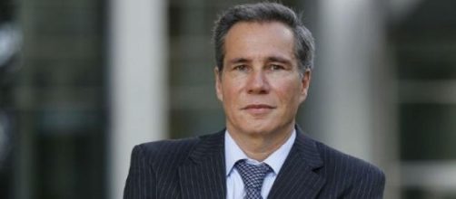 Alberto Nisman era padre di due figlie 