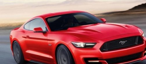  Ford Mustang, finalmente anche in Italia