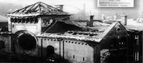 Giorno della Memoria 2015: i libri da leggere