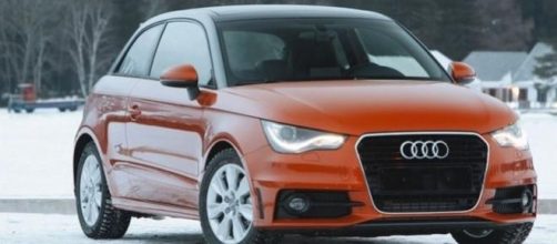 La Nuova Audi A1 al debutto a febbraio