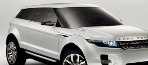 Land Rover il Suv più venduto in Italia