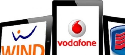 Offerte e promozioni Tim, Vodafone e Wind.