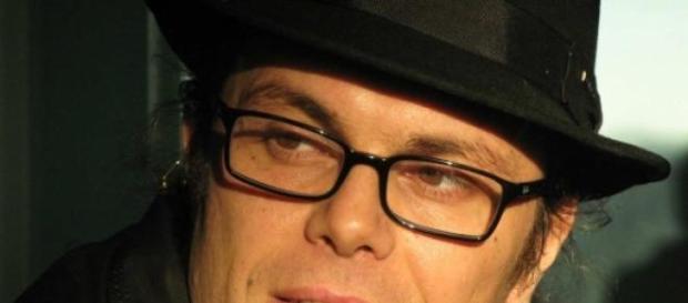 Anticipazioni Festival di Sanremo 2015, Grignani Anticipazioni Festival di Sanremo 2015, Grignani