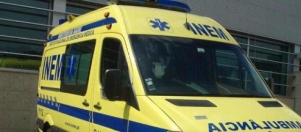 Caos no Sistema Nacional de Saúde Caos no Sistema Nacional de Saúde