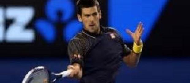 Djokovic & Wawrinka had few problems in Round 1 Djokovic & Wawrinka had few problems in Round 1