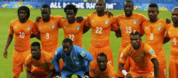 Drogba manque beaucoup à cette équipe. Drogba manque beaucoup à cette équipe.