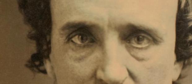 Edgar Allan Poe (1809-1849) Edgar Allan Poe (1809-1849)